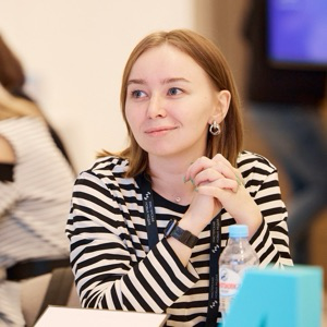 Маргарита Брагинец