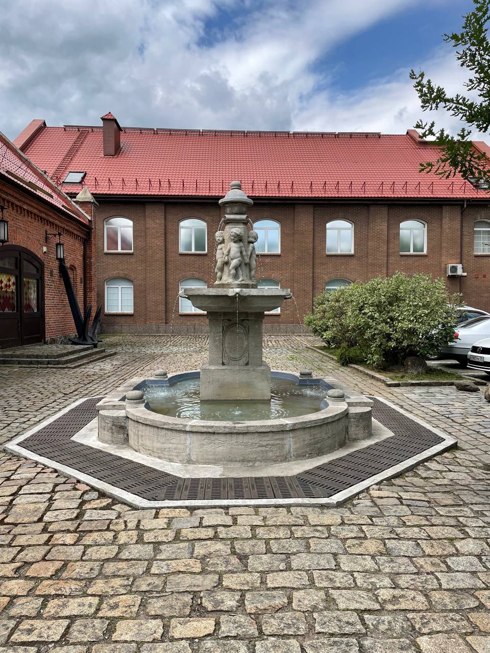 Отпуск прошел великолепно. 8 дней в Калининграде пролетели как один миг. Теперь впереди работа и режим ожидания нового отпуска❤️ | Сетка — социальная сеть от hh.ru