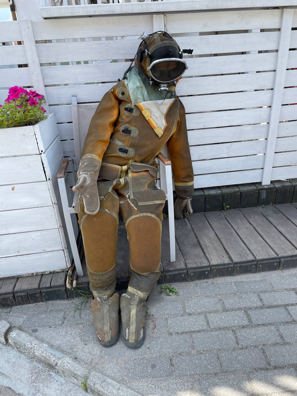 Отпуск прошел великолепно. 8 дней в Калининграде пролетели как один миг. Теперь впереди работа и режим ожидания нового отпуска❤️ | Сетка — социальная сеть от hh.ru