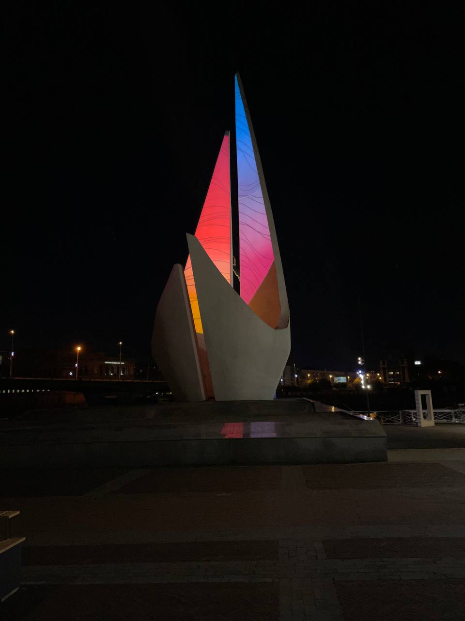 Отпуск прошел великолепно. 8 дней в Калининграде пролетели как один миг. Теперь впереди работа и режим ожидания нового отпуска❤️ | Сетка — социальная сеть от hh.ru