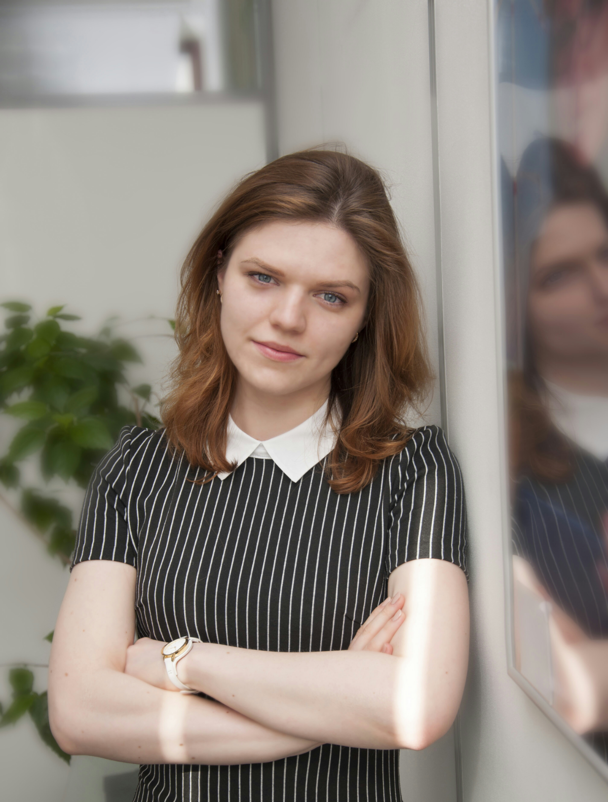 Елена Манкевич