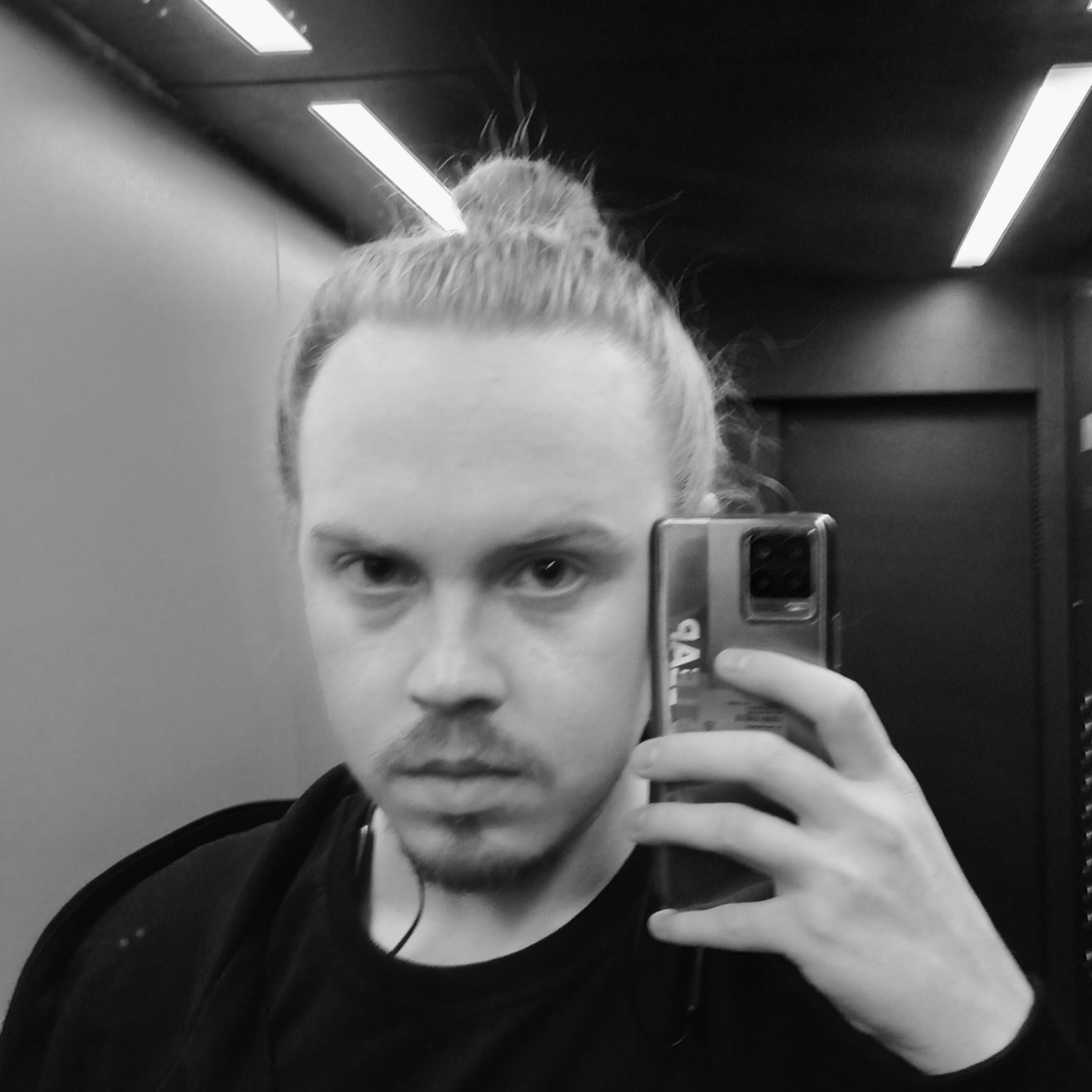 Влад Орлов | Сетка — социальная сеть от hh.ru