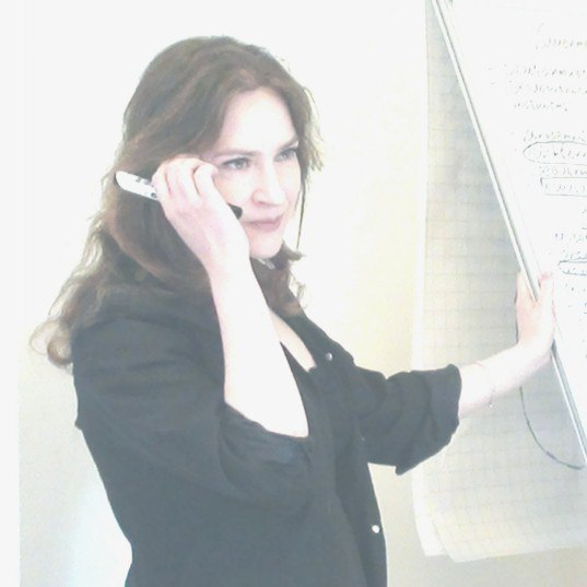 Лилия Рабинович