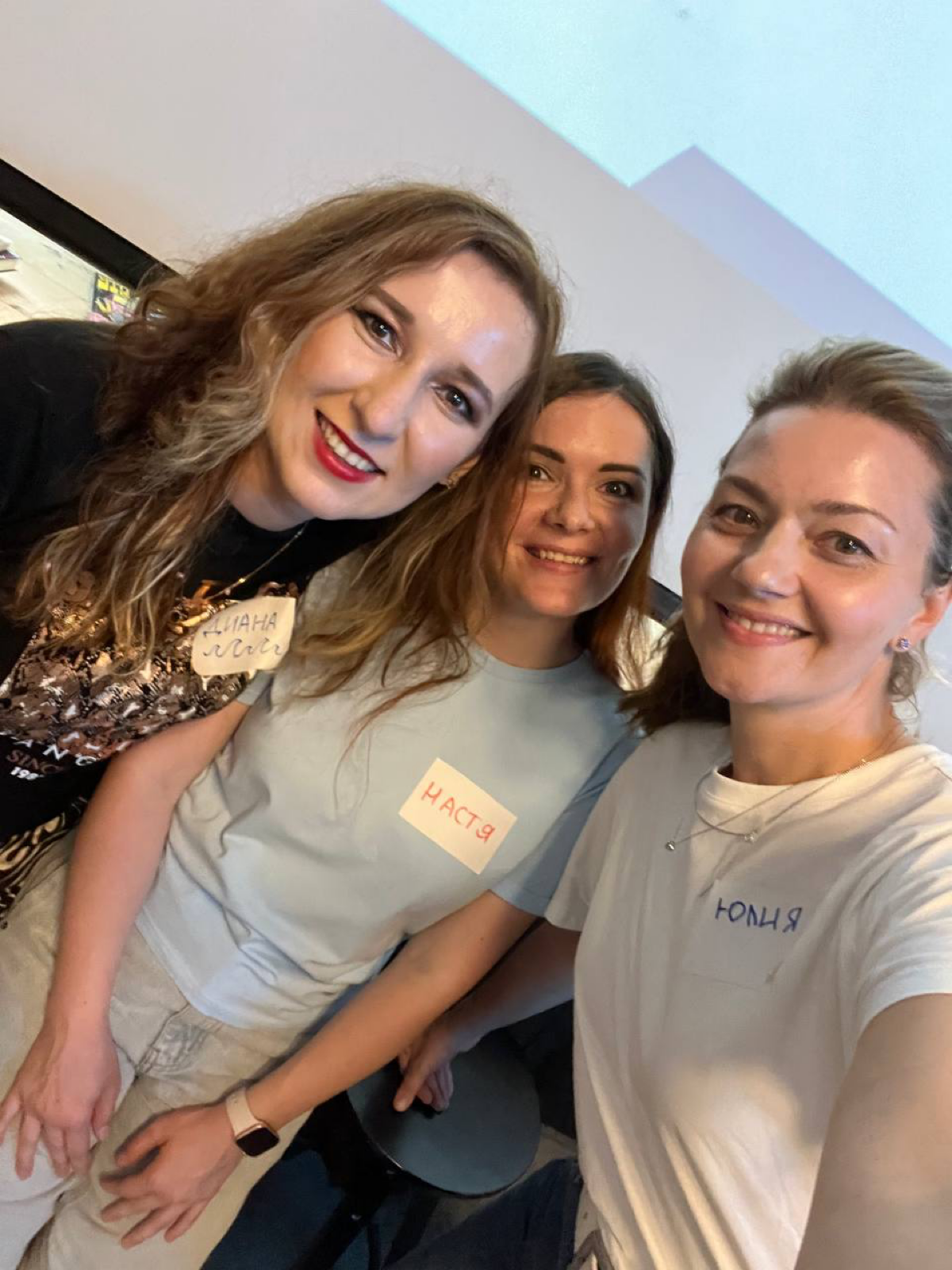 Митап про ценности и убеждения: итоги | Сетка — социальная сеть от hh.ru