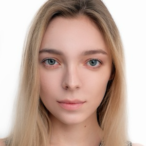 Полина Пак | Сетка — социальная сеть от hh.ru