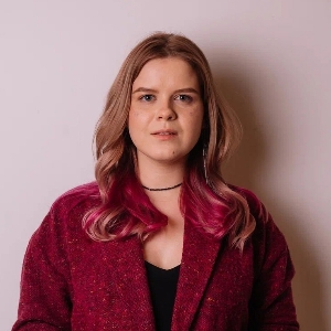 Иулиана Орел | Сетка — социальная сеть от hh.ru