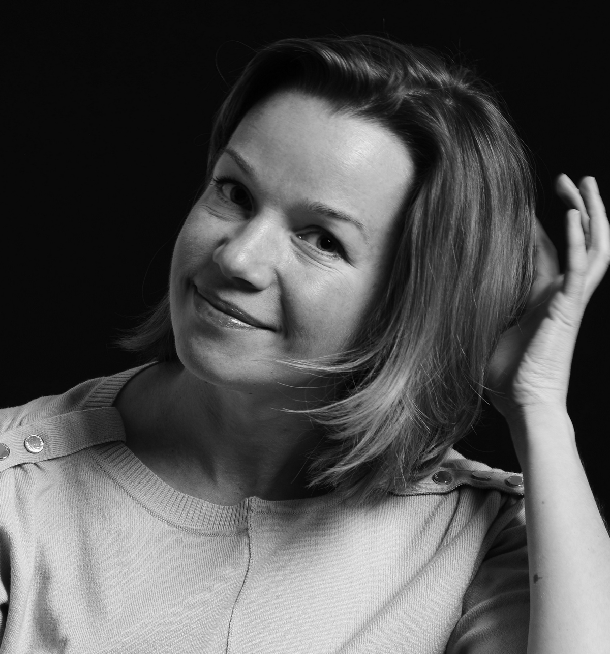 Анна Ванина | Сетка — социальная сеть от hh.ru