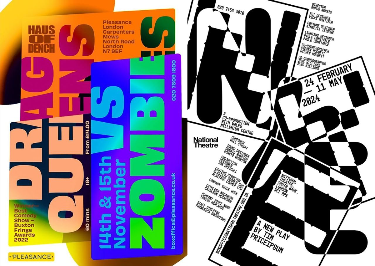 Плакаты Лены Бялой из США | Сетка — социальная сеть от hh.ru