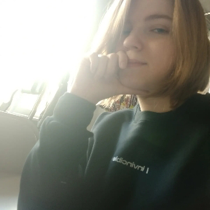 Елизавета Никитченко | Сетка — социальная сеть от hh.ru