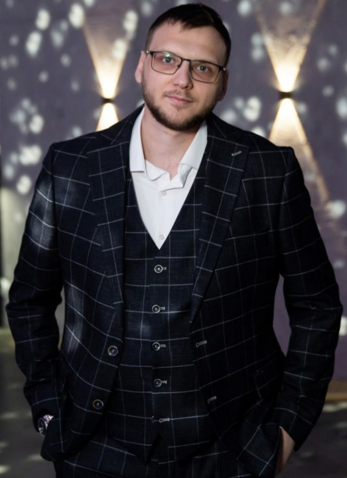 Сергей Кузнецов | Сетка — социальная сеть от hh.ru