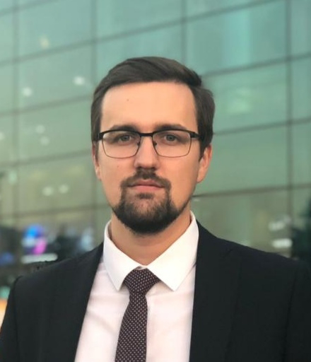 Константин Ручнов