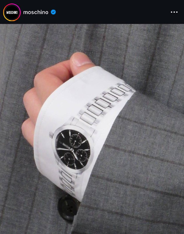 А так же, в нашей модной подборке:
- офисный пинжак выгорающего перфекциониста 🔥,
- свитер с уютными штанами, для создания домашней атмосферы на важных переговорах 🤭
- и рубашка с часами, которые ты п... | Сетка — социальная сеть от hh.ru