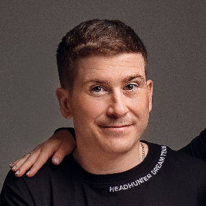 Паша Кухарчик | Сетка — социальная сеть от hh.ru