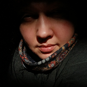 Мария Черенева