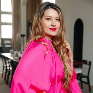 Станет легче с Анастасией Дроздовой