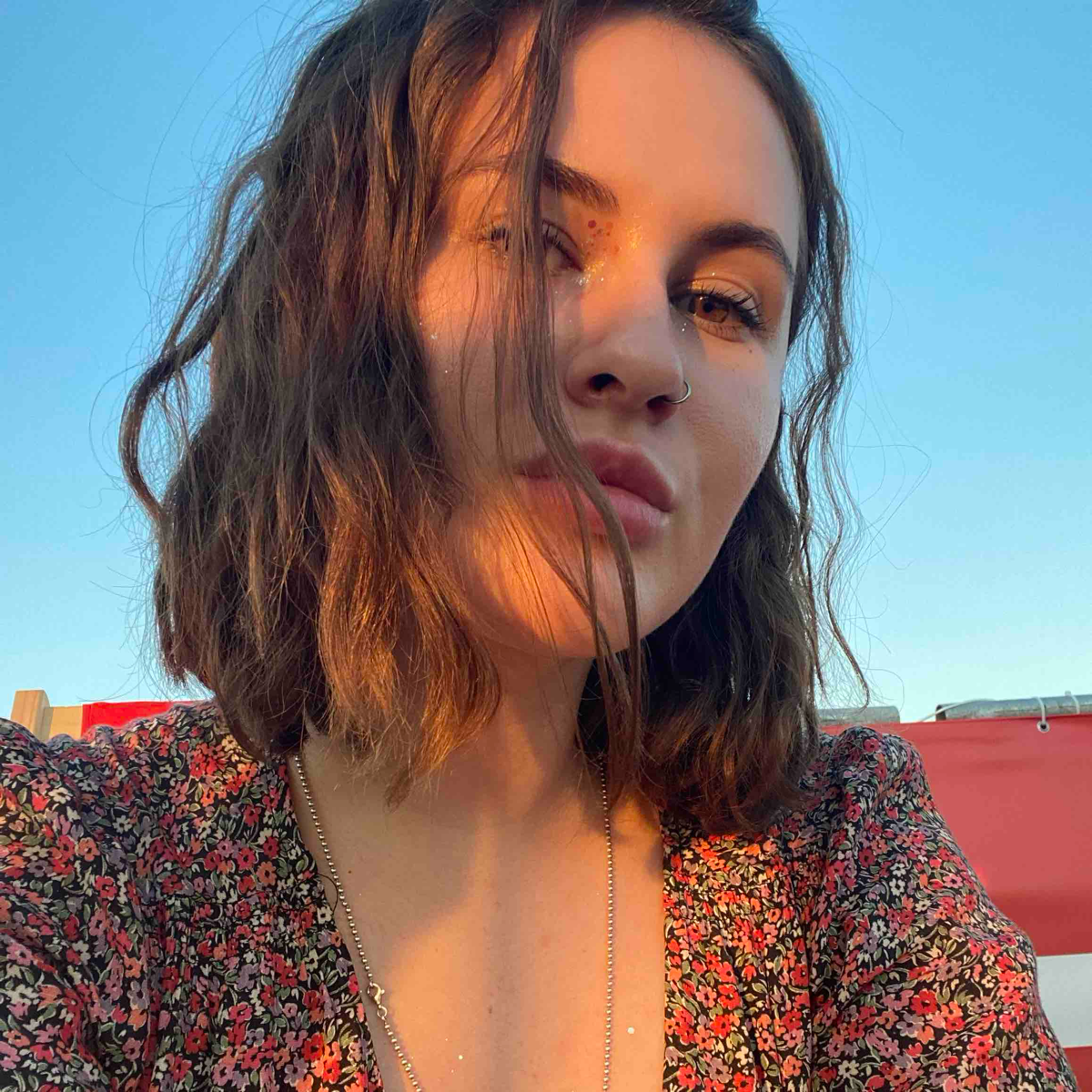 Дарья Болженко | Сетка — социальная сеть от hh.ru