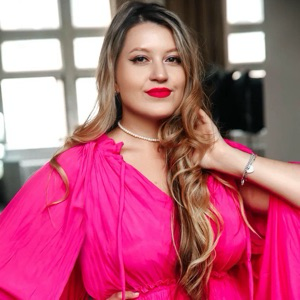 Анастасия Дроздова