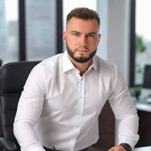 Aliaksandr Kalesnikau | Сетка — социальная сеть от hh.ru