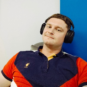 Алексей Червяков