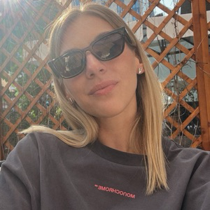 Елена Ларина | Сетка — социальная сеть от hh.ru