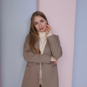 Полина Фомкина | Сетка — социальная сеть от hh.ru