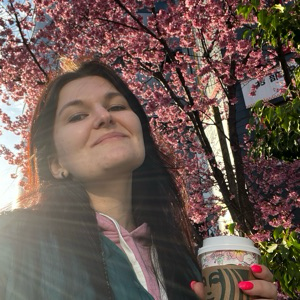 Анастасия Масленникова | Сетка — социальная сеть от hh.ru