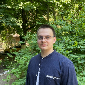 Данил Шопин | Сетка — социальная сеть от hh.ru