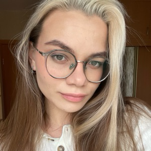 Ольга Гамова