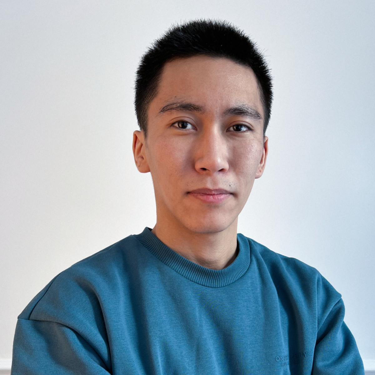 Нариман Абжанов