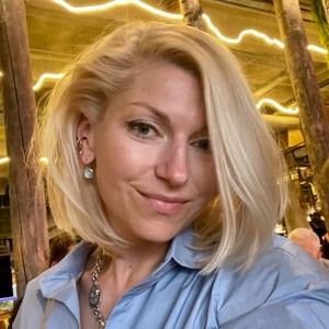 Daria Isaeva