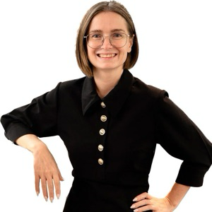 Елизавета Кондрашова | Сетка — социальная сеть от hh.ru