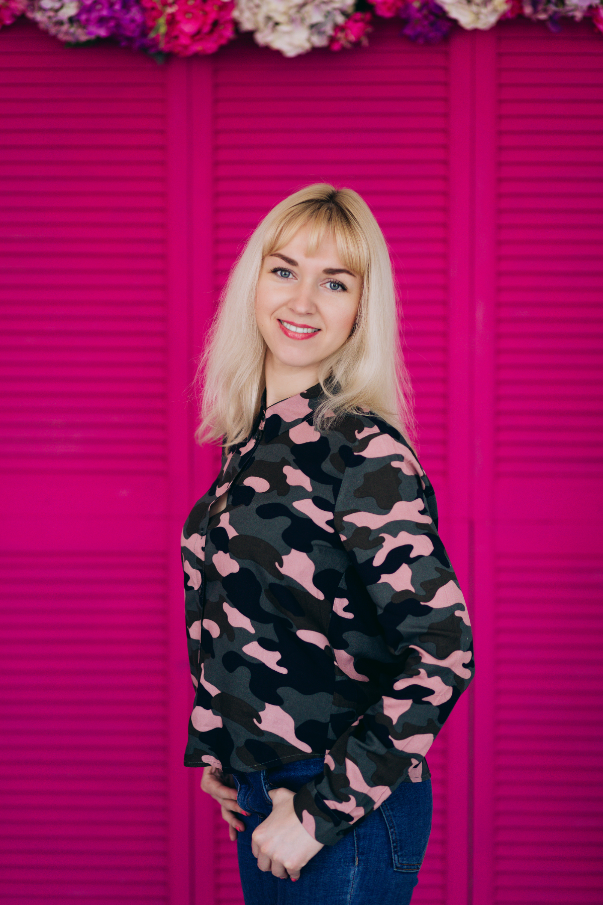 Мария Николаева | Сетка — социальная сеть от hh.ru