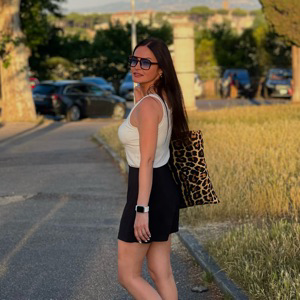 Алена Сумонова | Сетка — социальная сеть от hh.ru