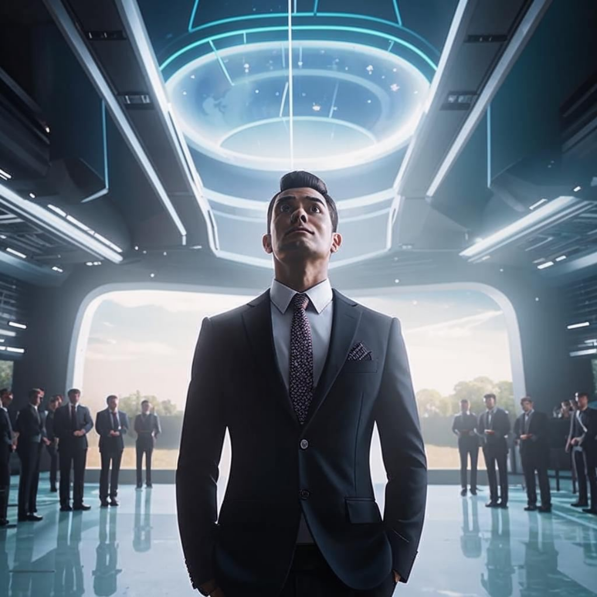 🚀Ожидания в b2b | Сетка — социальная сеть от hh.ru