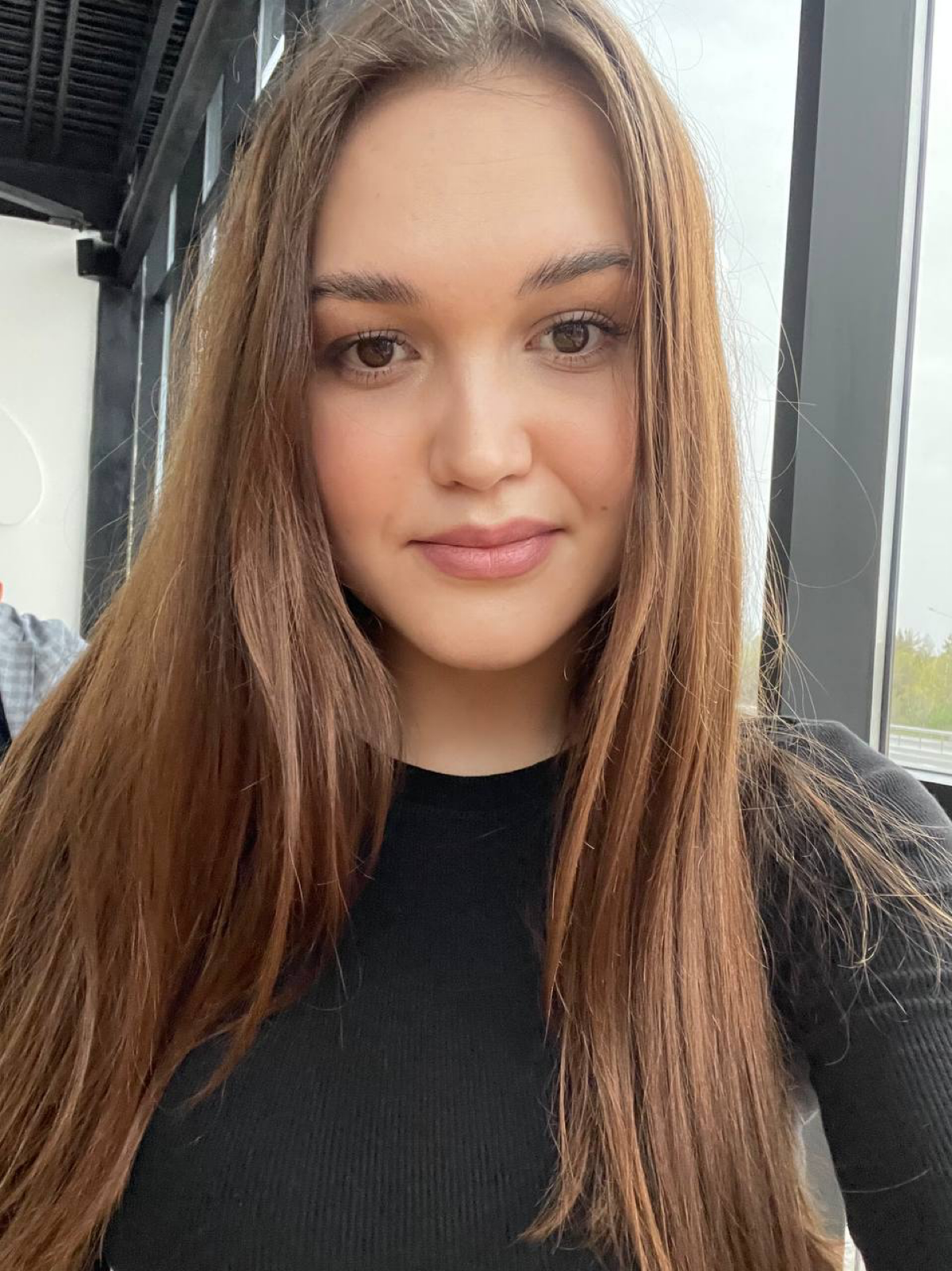 Алина Яхина | Сетка — социальная сеть от hh.ru