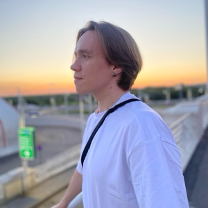 Михаил Шишов | Сетка — социальная сеть от hh.ru