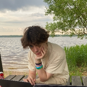 Михаил Переверза | Сетка — социальная сеть от hh.ru