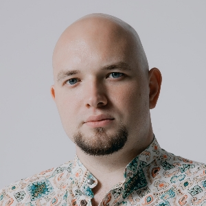 Денис Мерзлов | Сетка — социальная сеть от hh.ru