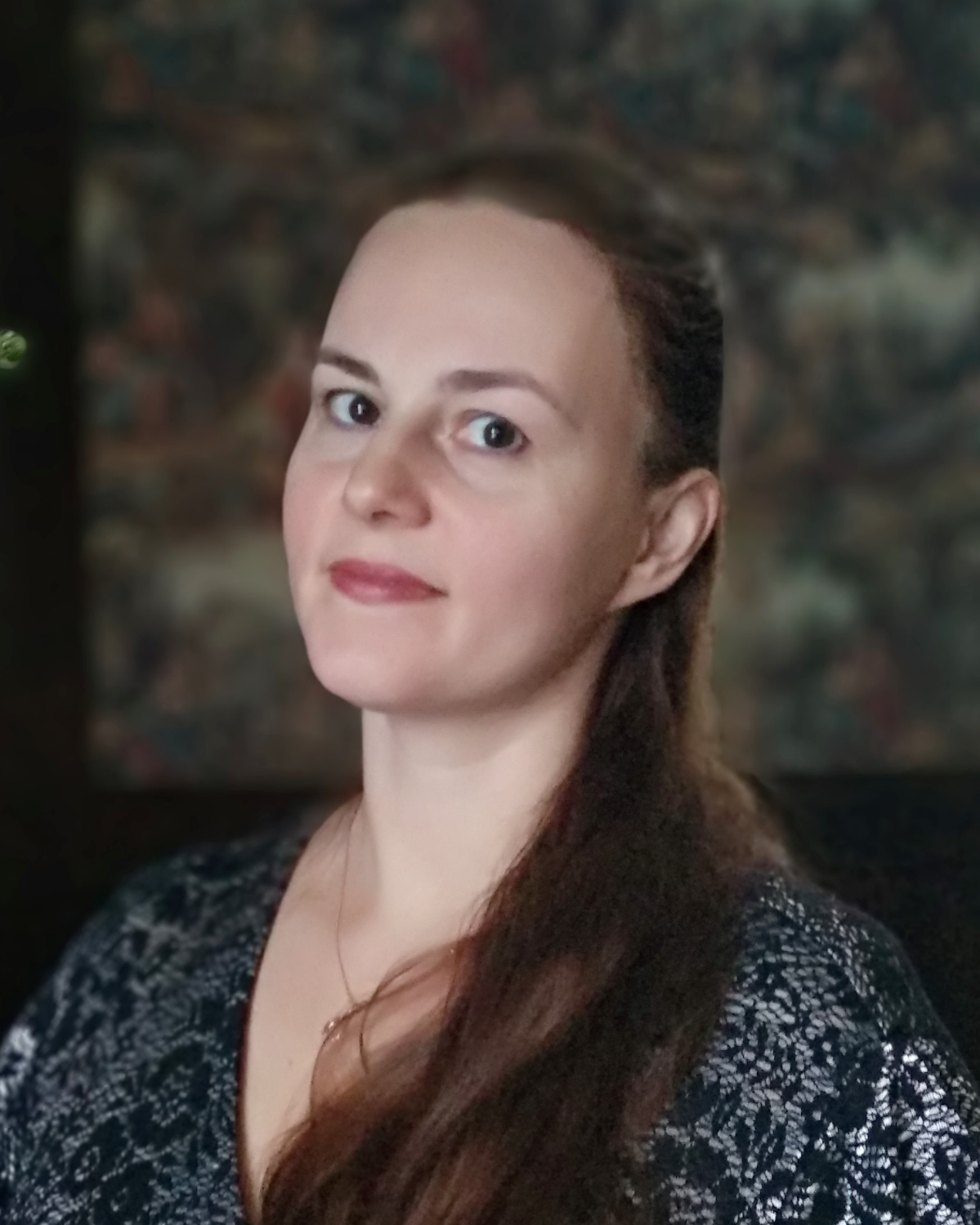 Вера Поневаж | Сетка — социальная сеть от hh.ru