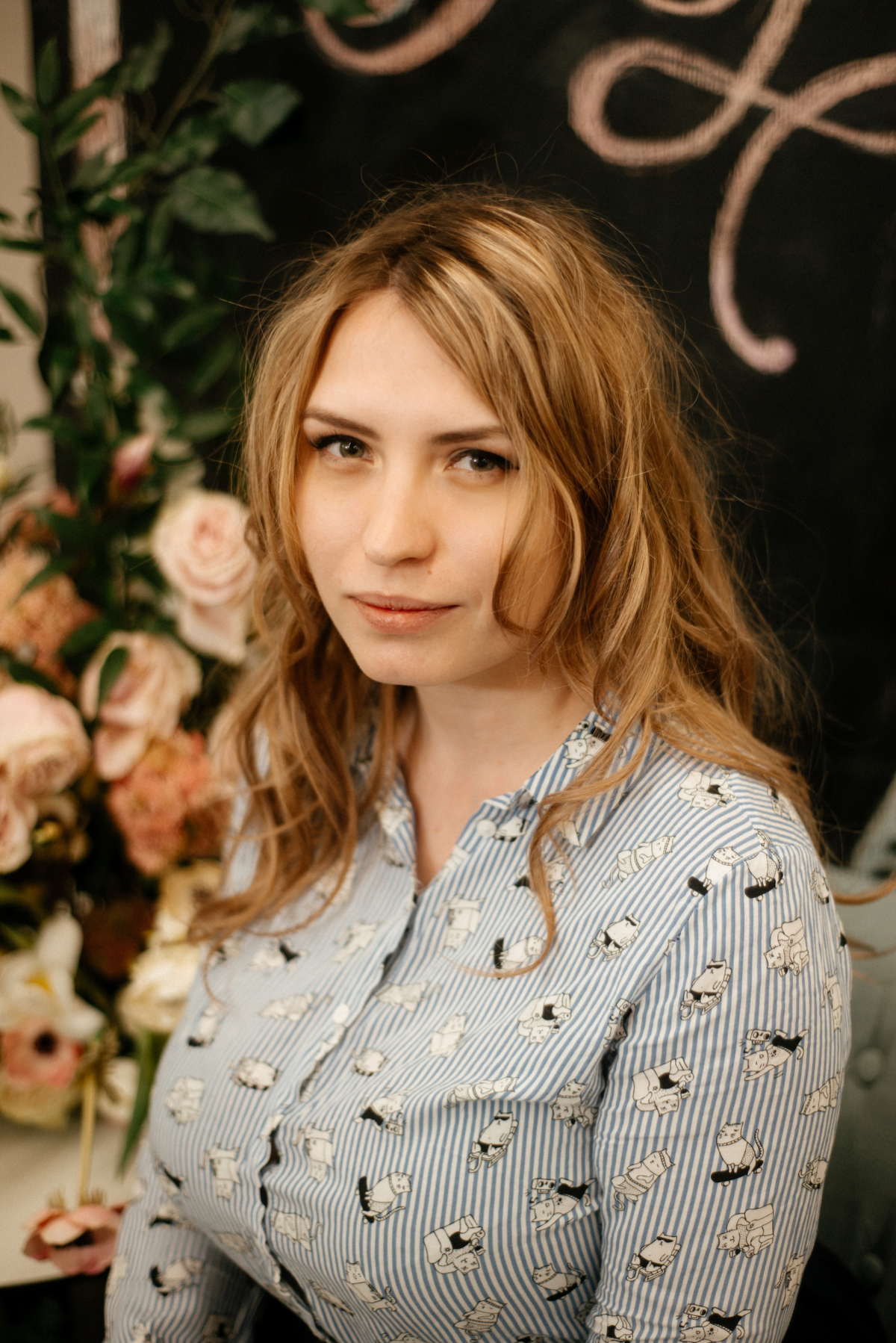 Лилия Груздева