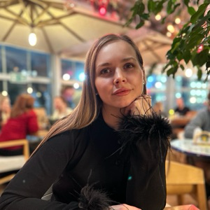 Дарья Наумова | Сетка — социальная сеть от hh.ru