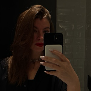 Марина Клёсова | Сетка — социальная сеть от hh.ru