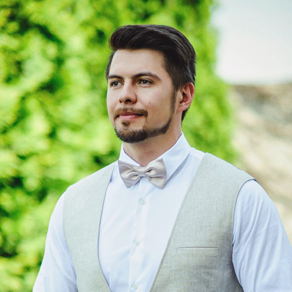 Евгений Кривинский | Сетка — социальная сеть от hh.ru