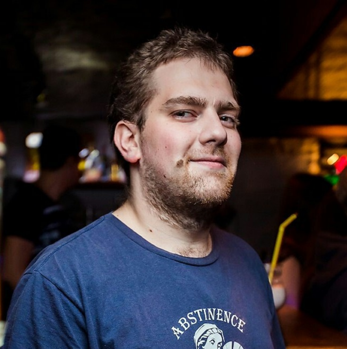 Александр Усков