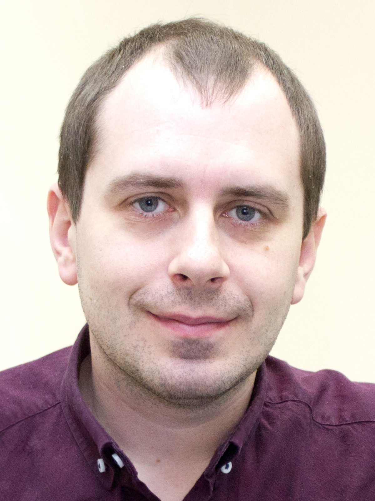 Олег Костин | Сетка — социальная сеть от hh.ru