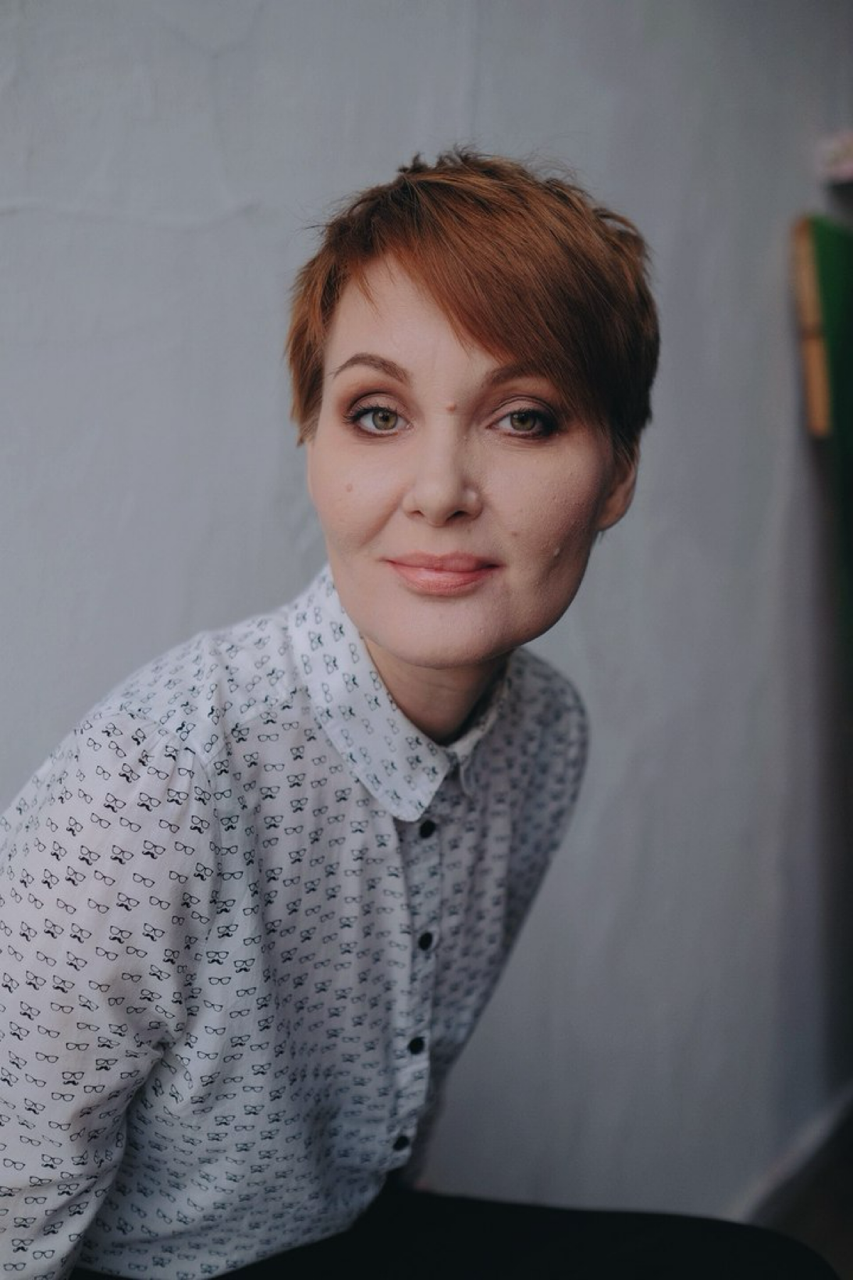 Алена Нестеренко