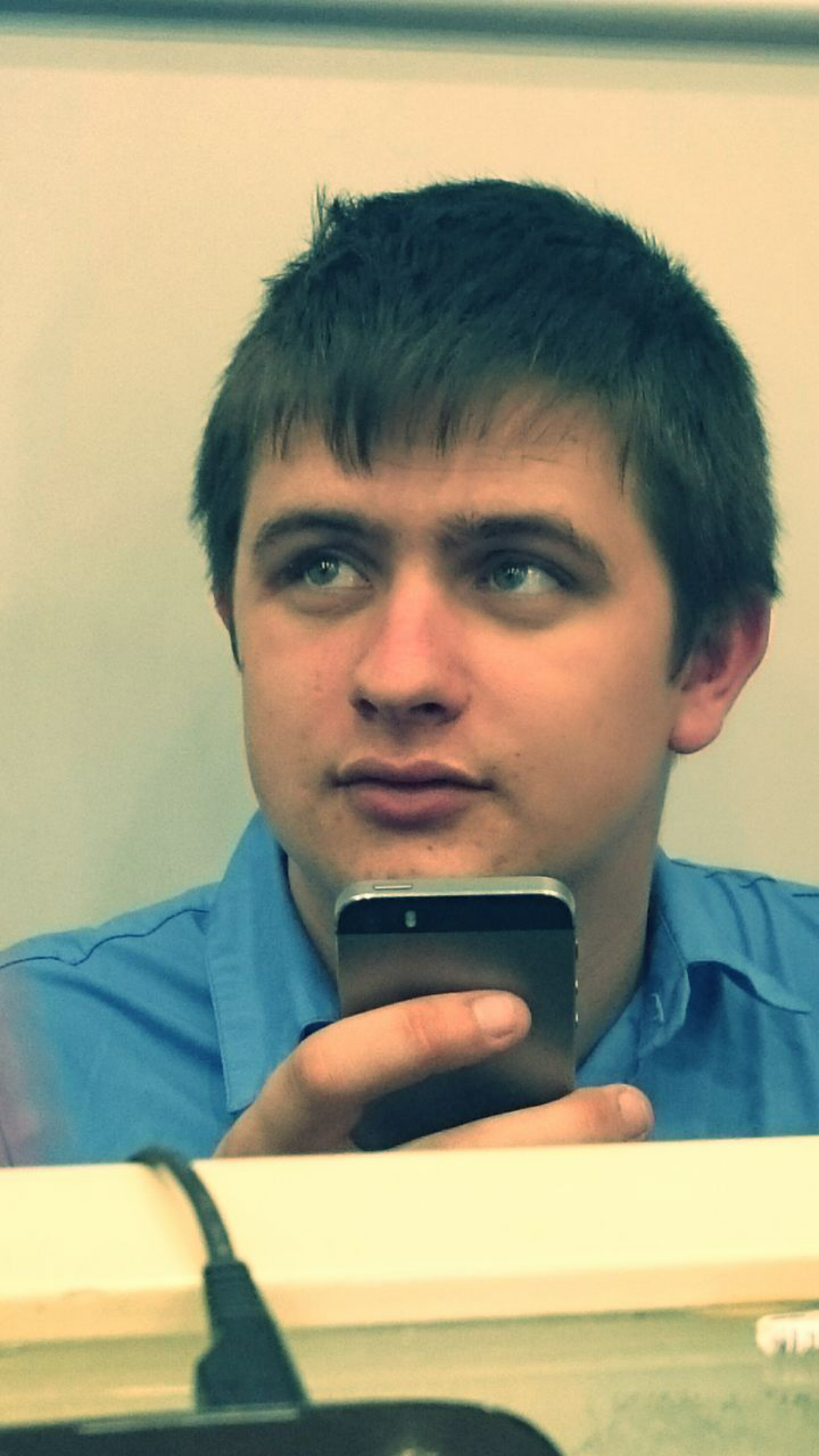 Олег Ольховик | Сетка — социальная сеть от hh.ru