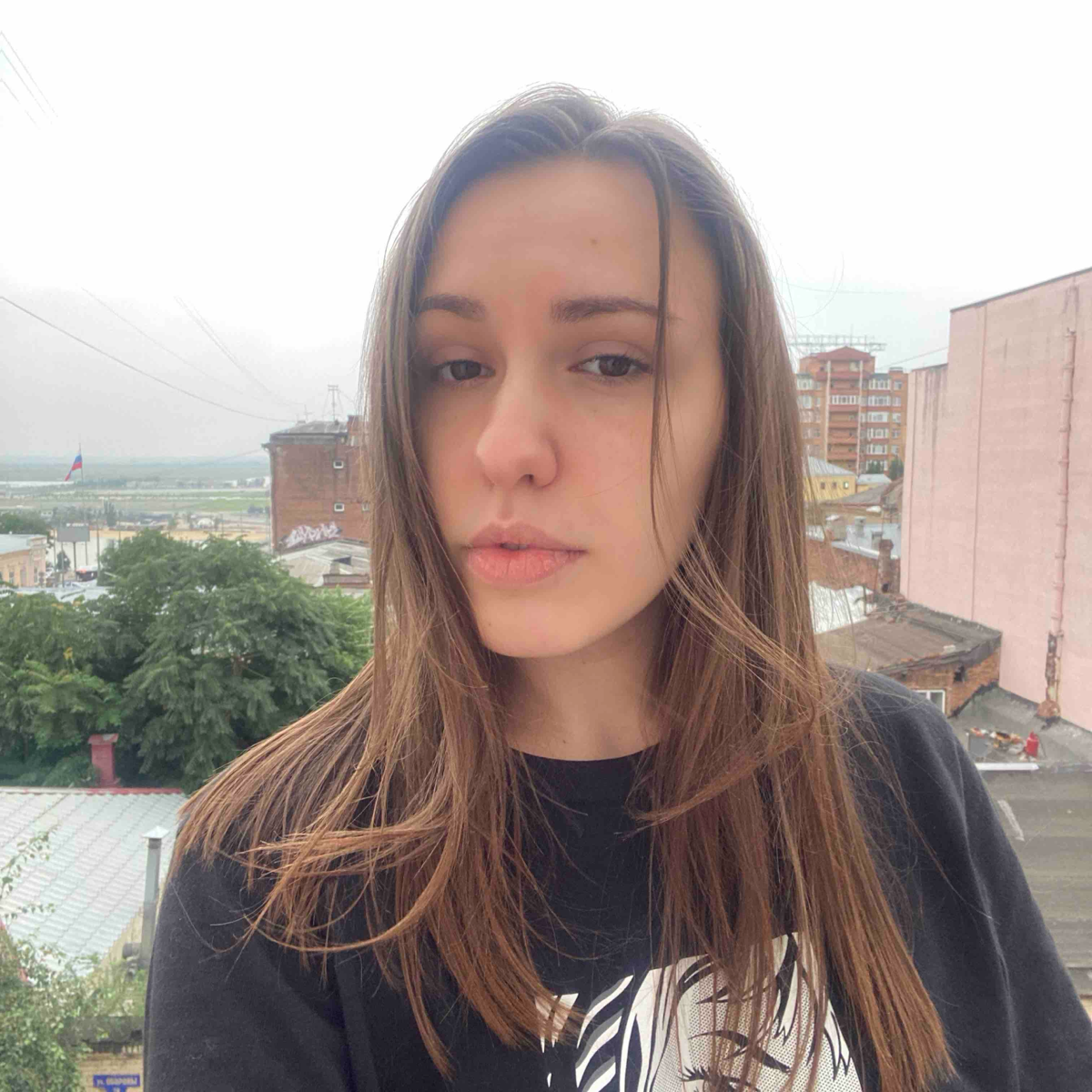 Анна Медведева