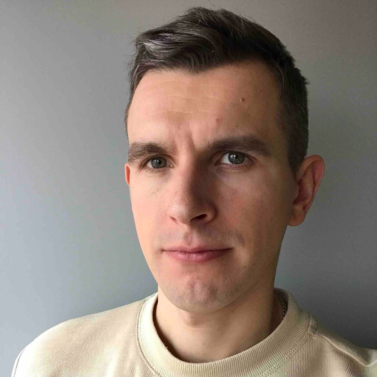 Иван Севастьянов