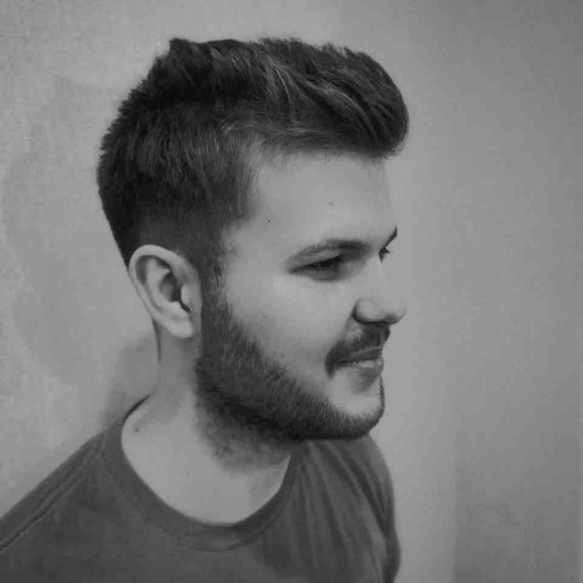 Богдан Абрамов | Сетка — социальная сеть от hh.ru